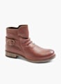 5th Avenue Bottines Cognac 17590 6