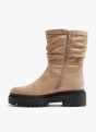 Catwalk Bota de invierno Beige 7164 2