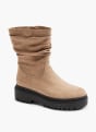 Catwalk Bota de invierno Beige 7164 6