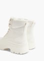 Catwalk Bota de invierno Blanco 6208 4