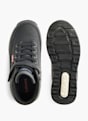 Levis Sneaker alta Nero 21947 3