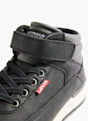 Levis Sneaker alta Nero 21947 5