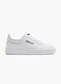 FILA Tenisky Biela 4422 1
