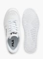 FILA Tenisky Biela 4422 3