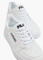 FILA Tenisky Biela 4422 5
