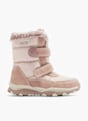 Vty Bottes Rose 27333 1