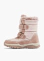 Vty Bottes Rose 27333 2
