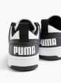 PUMA Маратонки Черен 7166 4