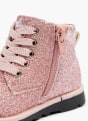 Chicco Bota com cordões Cor-de-rosa 3513 5