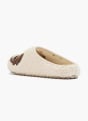 Bobbi-Shoes Zapatillas de casa Beige 5334 3