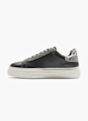 OXMOX Sneaker Grigio 5346 2