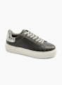 OXMOX Sneaker Grigio 5346 6