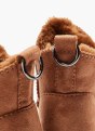 Graceland Zimná obuv hnedá 7182 5
