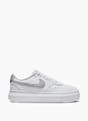 Nike Sneaker bianco 27350 1