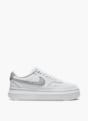 Nike Sneaker bianco 27350 2