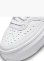 Nike Sneaker weiß 27350 3