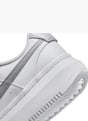 Nike Sneaker bianco 27350 4