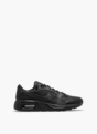 Nike Sneaker Svart 9287 1