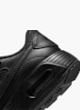 Nike Sneaker Svart 9287 4
