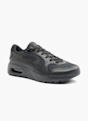 Nike Tenisky schwarz 9287 6