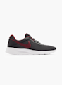 Nike Sneaker schwarz 4439 1