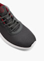 Nike Sneaker schwarz 4439 2