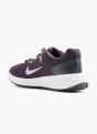 Nike Bežecká obuv fialová 2593 3