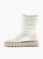 Catwalk Bota de inverno Branco 3535 2