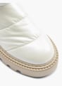 Catwalk Bota de inverno Branco 3535 5