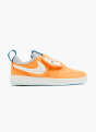 Nike Sapatilha Laranja 4442 1