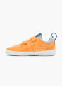 Nike Sapatilha Laranja 4442 2