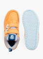 Nike Sapatilha Laranja 4442 3