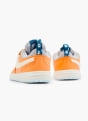 Nike Sapatilha Laranja 4442 4