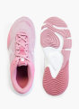 Nike Zapatillas de entrenamiento Rosa 7189 3