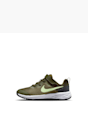 Nike Sneaker grün 27354 2