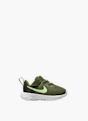 Nike Sneaker grün 23124 1