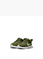 Nike Sneaker grün 23124 5