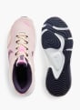 Nike Sneaker Rosa 2602 3