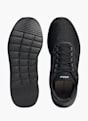adidas Tenisky schwarz 972 3