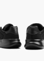 adidas Tenisky schwarz 972 4