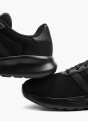 adidas Tenisky schwarz 972 5