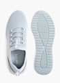 Venice Slip on sneaker Blå 8667 3