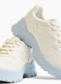 Graceland Chunky sneaker Bianco Sporco 4446 5