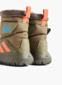 adidas Bota de inverno Azeitona 2615 4