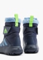 adidas Mid cut sneaker blau 2616 4