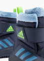 adidas Členkové tenisky blau 2616 5