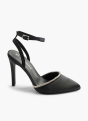 Vero Moda Sapatos de salto alto Preto 6262 6