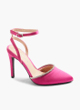 Vero Moda Décolleté con cinturino Rosa 1682 2