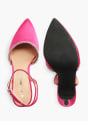Vero Moda Décolleté con cinturino Rosa 1682 4