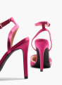 Vero Moda Décolleté con cinturino Rosa 1682 5